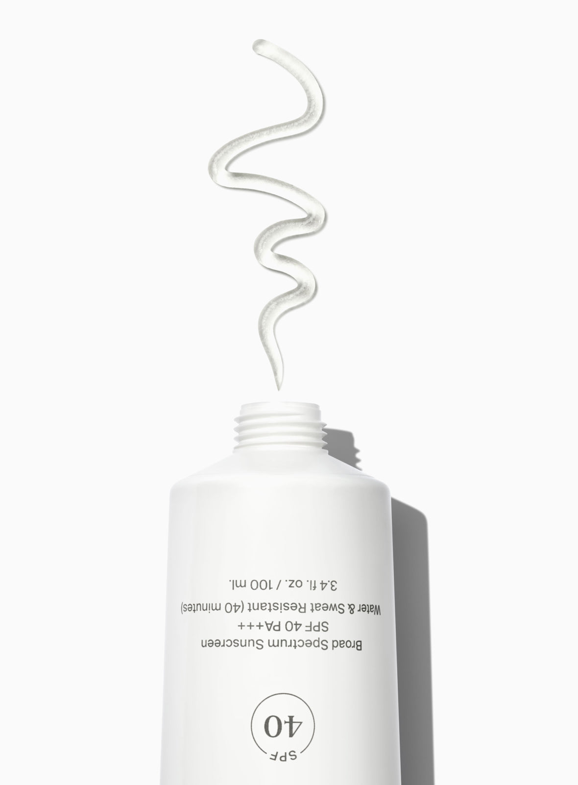 Unseen Sunscreen Body SPF 40